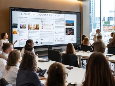 酒店服务礼仪培训PPT制作技巧