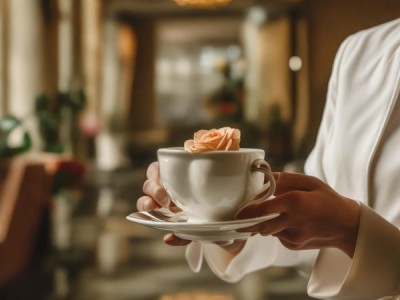 品质生活，服务如一