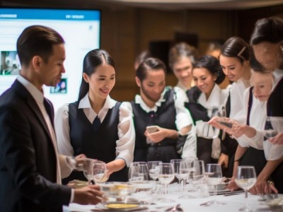 酒店服务礼仪考试专业培训与服务实践结合