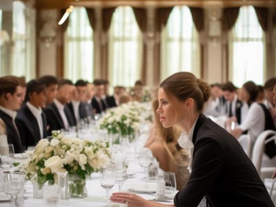 五星酒店服务礼仪培训，提升服务质量品质