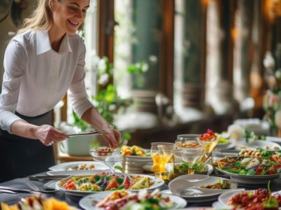 品质生活，服务如一