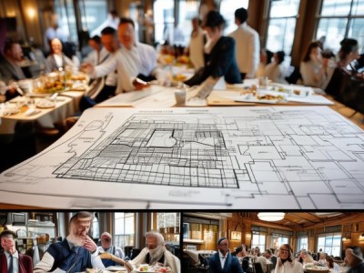 酒店餐饮服务管理，从日常运营到战略规划