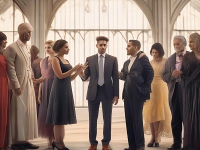 让礼仪成为你的专属语言，让每一份礼仪都成为连接你与世界的独特桥梁。