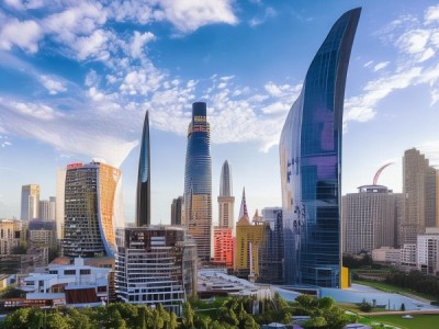 探索世界的奇迹，W酒店的战略全球扩张