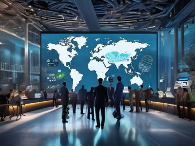 温德姆酒店，全球化 rethink，开启新未来