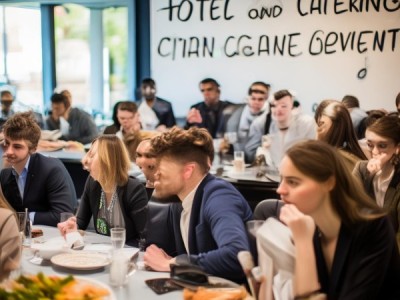 酒店餐饮管理专业解析，掌握这些课程，开启餐饮行业新天地