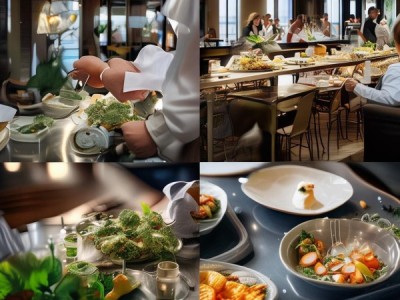 酒店餐饮部，服务到价值的使命