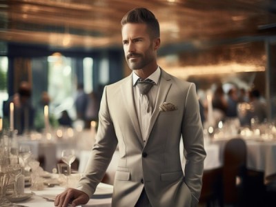 酒店餐饮管理团队，机遇与挑战并存