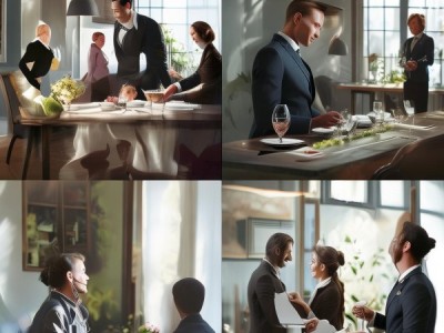 从细节到品质，提升服务质量