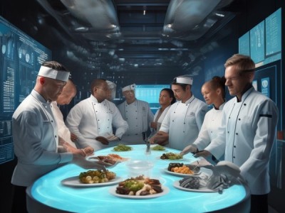 酒店餐饮管理论文选题及内容，系统性、深度与创新性探讨