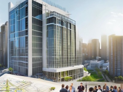 酒店发展的战略、机遇与挑战