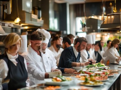 酒店餐饮管理，卓越运营体系的实践路径