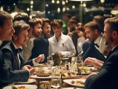 餐饮与酒店管理，一场看似简单的竞争，实则深邃的策略