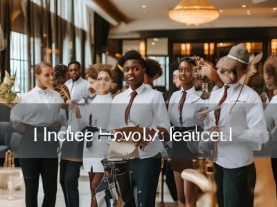 酒店服务礼仪的重要性与测试——提升服务质量的标准