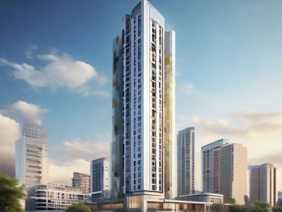 推动酒店集团高质量发展，构建创新发展新体系