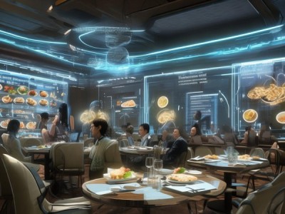 酒店餐饮管理的未来趋势与挑战