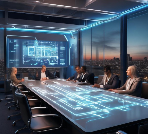 酒店战略管理,从战略规划到运营优化,未来发展的新思路 酒店战略管理,从战略规划到运营优化,未来发展的新思路