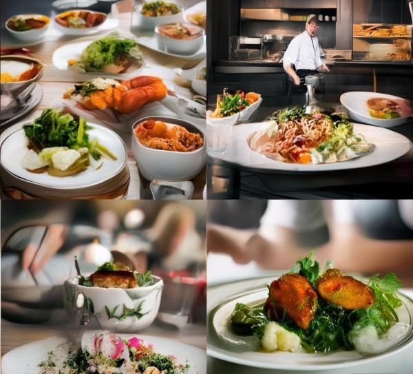 餐饮酒店管理，让美食成为服务的核心
