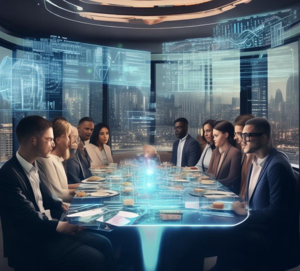 智慧与创新，酒店餐饮管理的新机遇与挑战