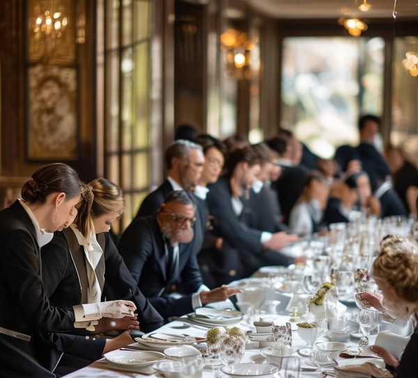 基于文化与理论的酒店服务礼仪实践研究