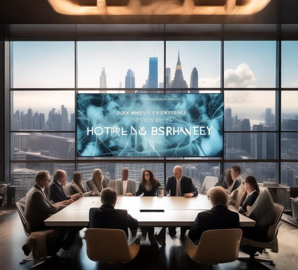 酒店品牌战略，构建品牌价值的管理之道