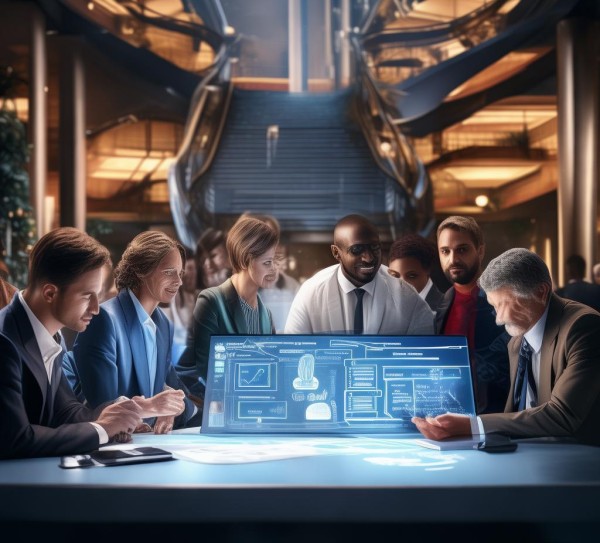 酒店人才战略,推动酒店未来发展的关键驱动力 酒店人才战略,推动酒店未来发展的关键驱动力