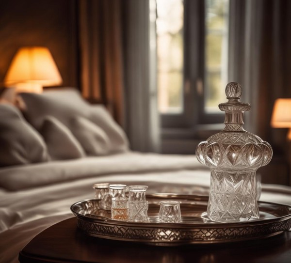 酒店服务中的细节之道——之光照亮品质提升