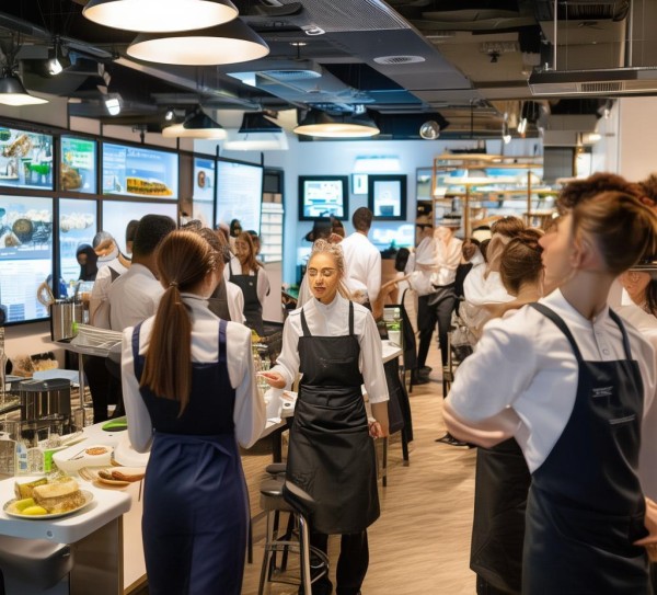 餐饮酒店管理培训重塑餐饮品质提升服务效率 餐饮酒店管理培训重塑餐饮品质提升服务效率