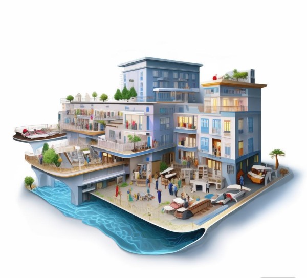 从战略到执行，酒店管理的完整流程解析