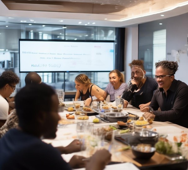 酒店餐饮管理培训,必要性与实践 酒店餐饮管理培训,必要性与实践