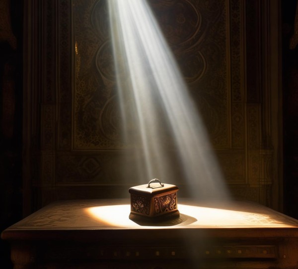 细节之光 细节之光