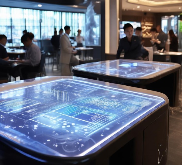 餐饮酒店管理软件,高效运营的未来解决方案 餐饮酒店管理软件,高效运营的未来解决方案