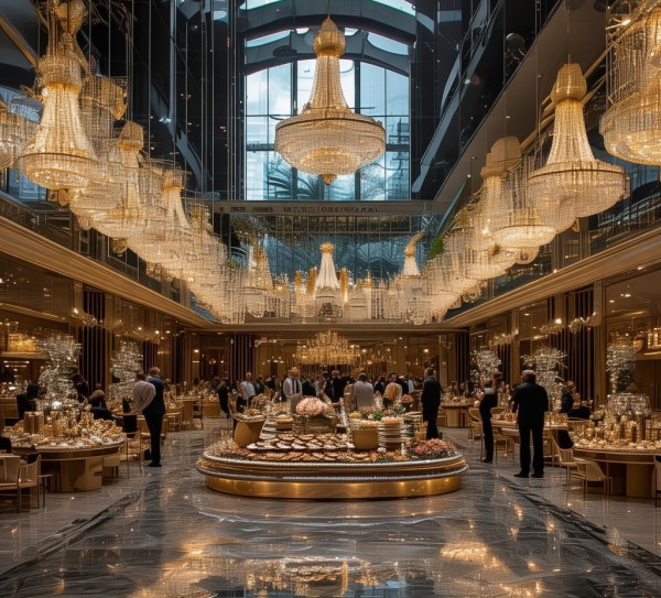 酒店避强战略,市场之光,高端视觉盛宴之王 酒店避强战略,市场之光,高端视觉盛宴之王