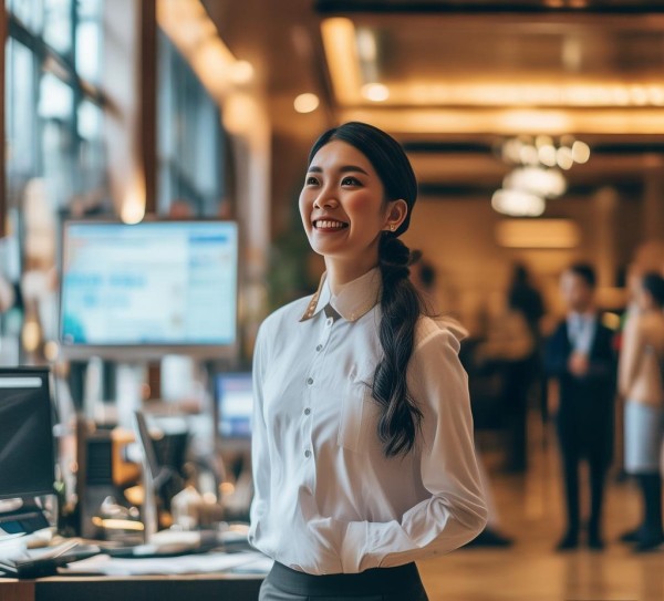 酒店服务礼仪,构建服务保障下的服务质量提升 酒店服务礼仪,构建服务保障下的服务质量提升