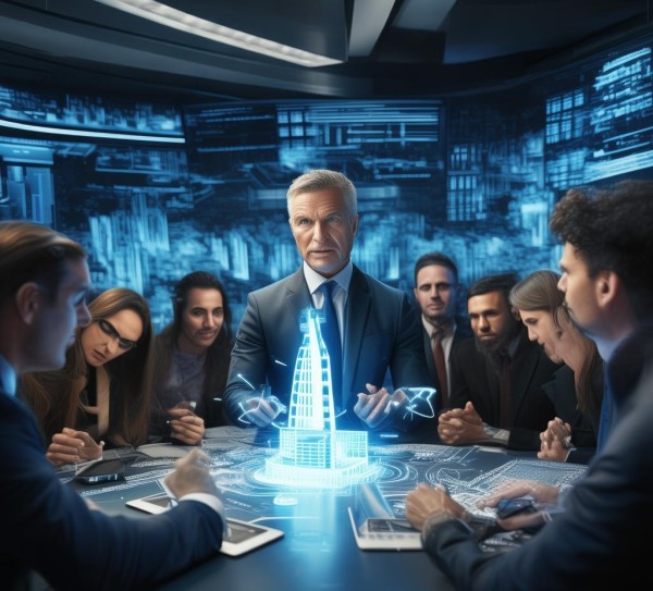 推动酒店战略发展部,打造战略高地 推动酒店战略发展部,打造战略高地