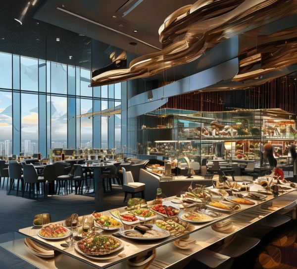 酒店餐饮管理图片,专业设计,视觉冲击力,提升品牌价值 酒店餐饮管理图片,专业设计,视觉冲击力,提升品牌价值