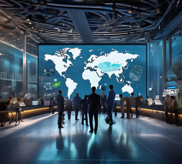 开启酒店战略，定位与发展的新路径