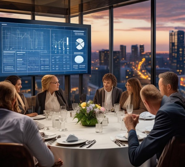 酒店餐饮管理,挑战与机遇解析 酒店餐饮管理,挑战与机遇解析