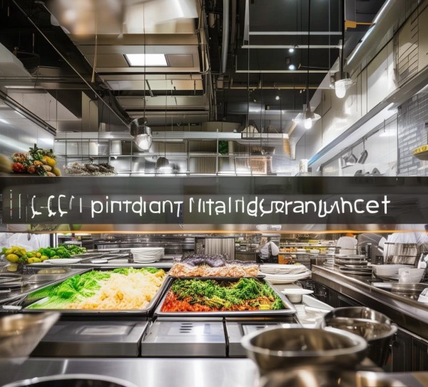 餐饮酒店厨房管理全流程优化,食材采购+烹饪+供应+卫生安全 餐饮酒店厨房管理全流程优化,食材采购+烹饪+供应+卫生安全