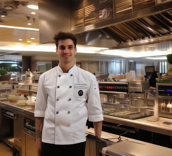 基于酒店管理餐饮专业模型的毕业论文