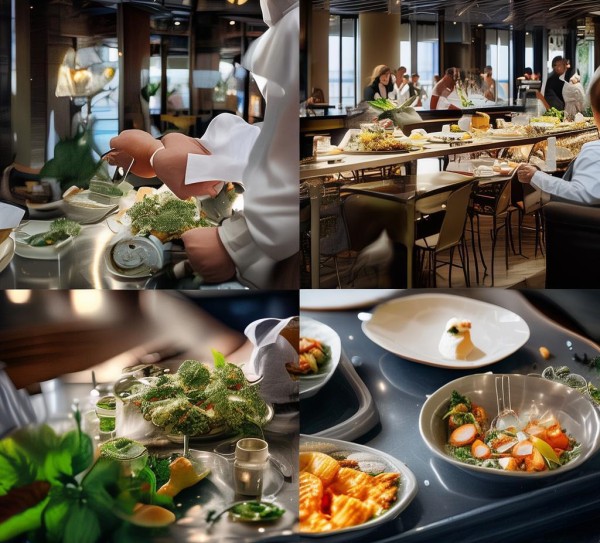 酒店管理与餐饮部的双管齐下的管理之道 酒店管理与餐饮部的双管齐下的管理之道