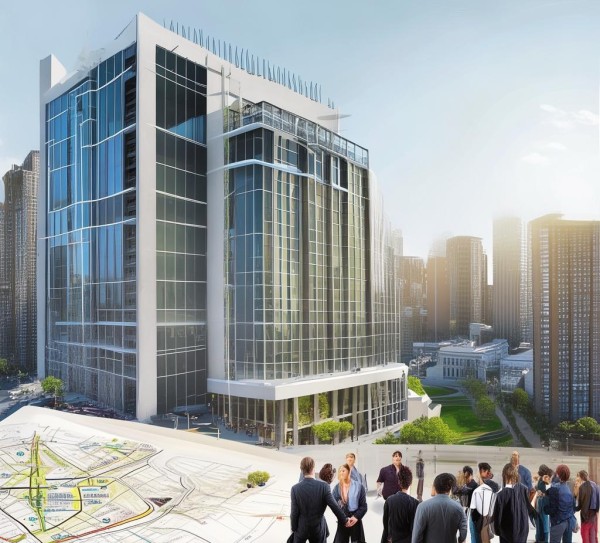 酒店发展的战略、机遇与挑战