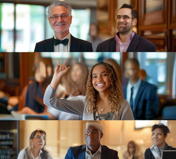 用礼仪点亮人生—从酒店服务礼仪到考试表现 用礼仪点亮人生—从酒店服务礼仪到考试表现