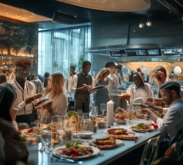 酒店餐饮融合管理,基于现代管理理念的实践探索 酒店餐饮融合管理,基于现代管理理念的实践探索