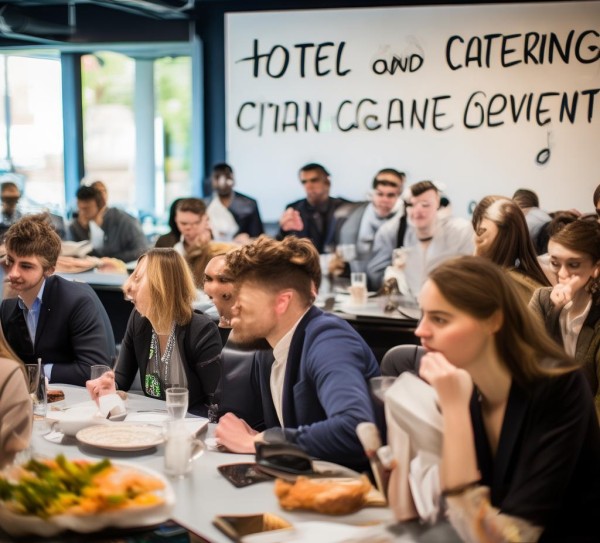 酒店餐饮管理专业解析,掌握这些课程,开启餐饮行业新天地 酒店餐饮管理专业解析,掌握这些课程,开启餐饮行业新天地