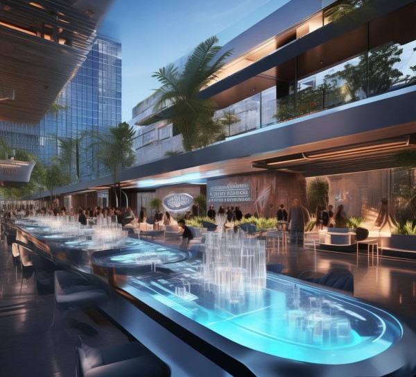 第二版，智慧与创新重构酒店餐饮管理的未来