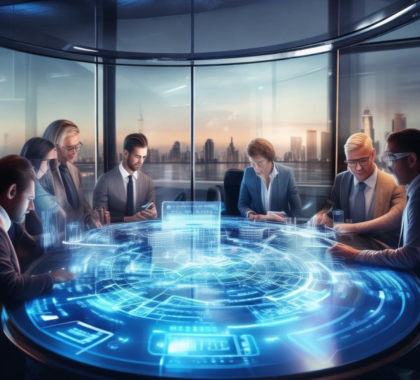 酒店战略管理的未来，从规划到创新的策略