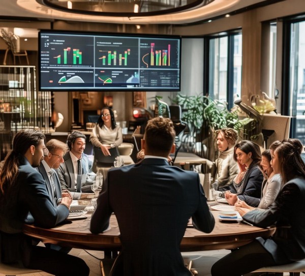 酒店餐饮管理的综合运营与管理策略研究