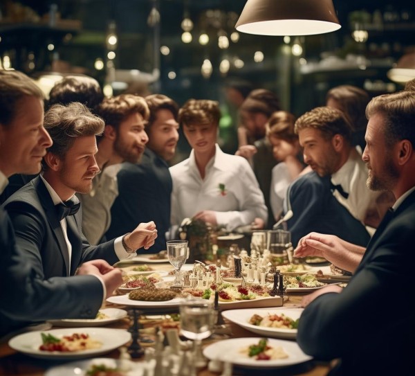 餐饮与酒店管理，一场看似简单的竞争，实则深邃的策略