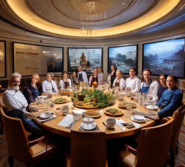 酒店餐饮管理学，从理论到实践的创新与实践探索